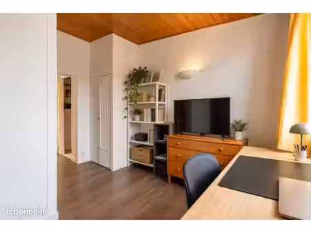studio - rue du chai des farines