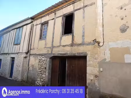 maison 2 pièces 72 m² gondrin