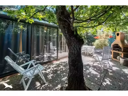 maison 2 pièces 22 m²
