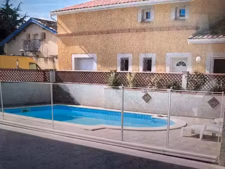 résidence 3 villas