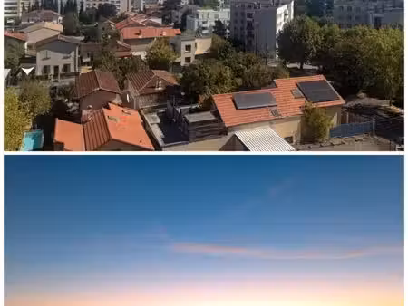 appartement t4 entièrement rénové