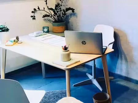 sous-location bureau herboristerie