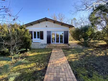 maison 3 pièces 67 m²