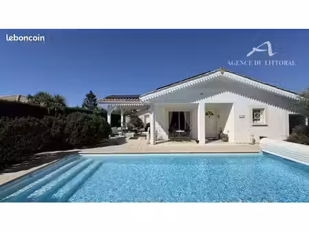 maison 4 pièces 150 m²