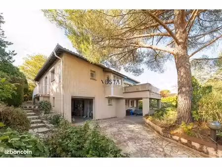 maison 4 pièces 132 m²