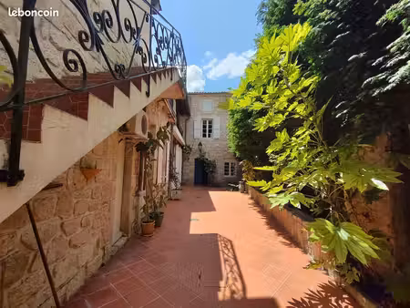 maison de ville
