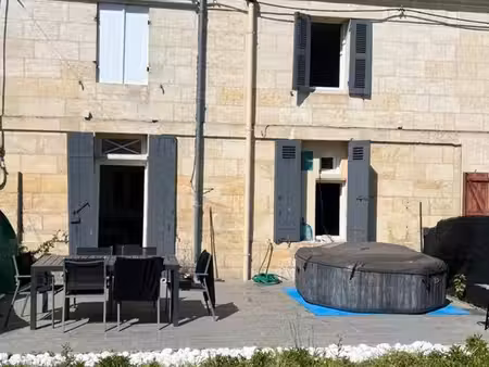 maison 65 m² 4 pièces