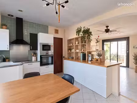 maison 4 pièces 82 m²