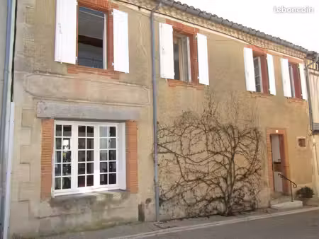 maison 6 pièces 163 m²