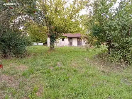 maison 3 pièces 80 m²