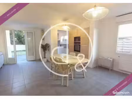 maison 5 pièces 120 m²