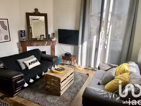 maison 7 pièces 130 m²