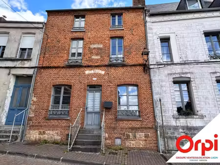 maison à louer