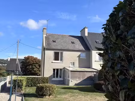 maison 4 pièces 77 m²