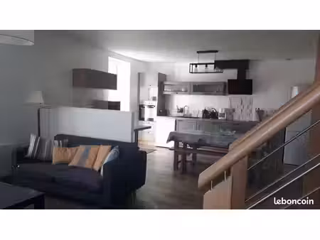 maison 5 pièces 84 m²