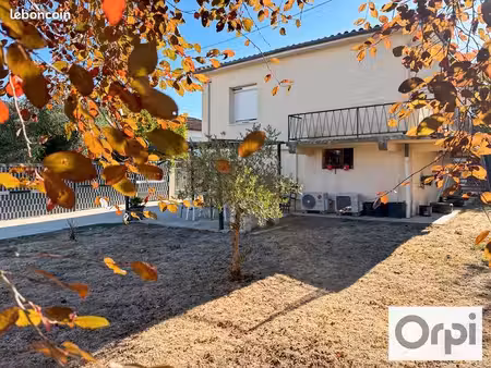 maison 3 pièces 70 m²