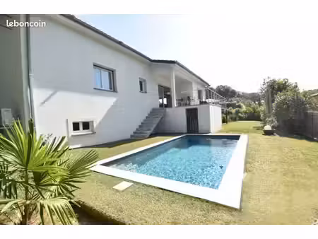 maison t6 - 154m2 de 2015