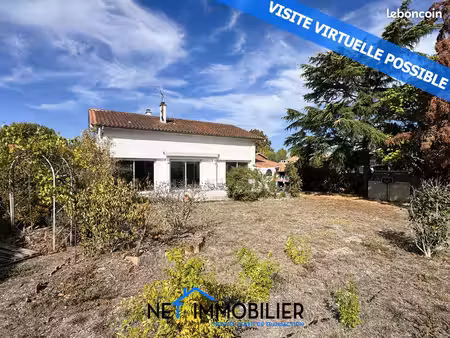 maison 5 pièces 126 m²
