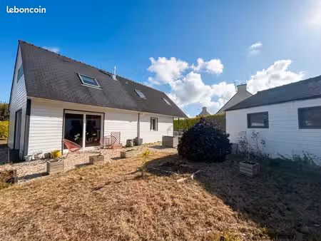 maison 5 pièces 121 m²
