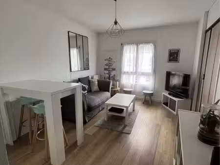 appartement t2 sur pessac saige