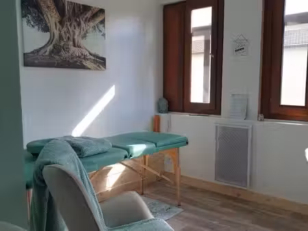 bureau - cabinet - langon centre-ville