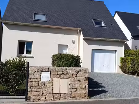 maison 4 chambres  114 m2