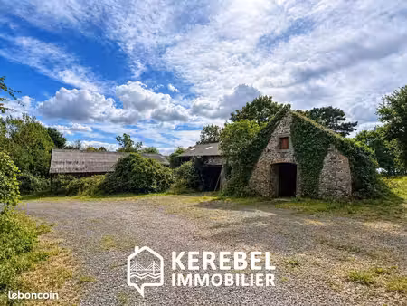 propriété 2 pièces 77 m²