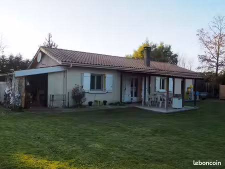 viager_maison 2 chambres