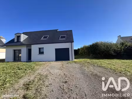 maison 6 pièces 103 m²