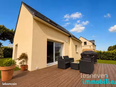 maison 6 pièces 87 m²