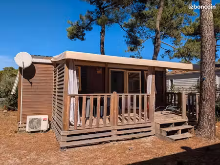 mobil-home