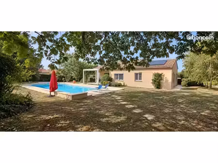 maison 5 pièces 155 m²
