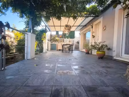 maison 4 pièces 91m2