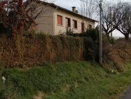 recherche terrain constructible