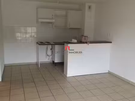 appartement 3 pièces 53 m²