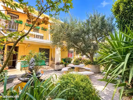 maison 5 pièces 175 m²
