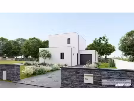 maison 5 pièces 90 m²