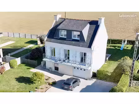 maison 6 pièces 118 m²