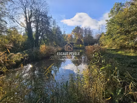 propriété de loisirs à vendre