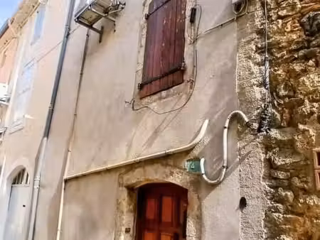 maison 2 pièces 50 m²