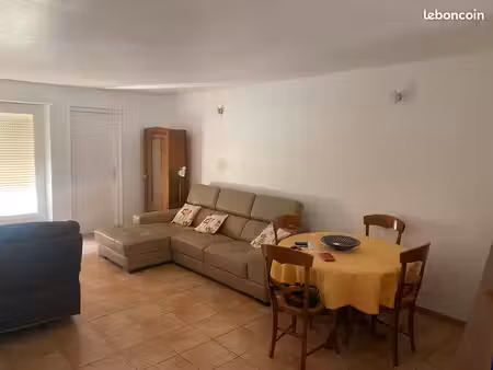 appartement 3 pièces 86 m² au 2 ème étage