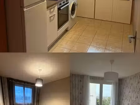 appartement t3 non meublé