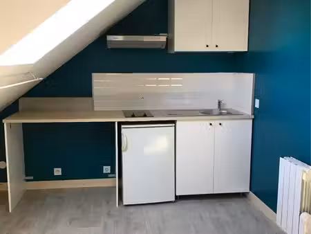 loue t2 châteauroux centre