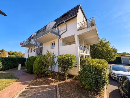 duplex à vendre