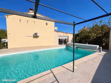maison 5 pièces 122 m²