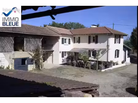 maison 5 pièces 175 m²