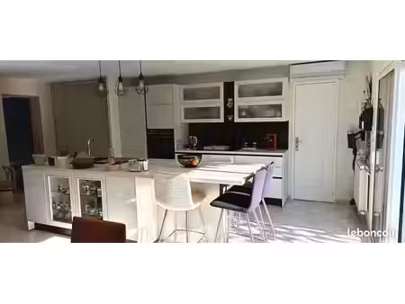 villa 118m2
