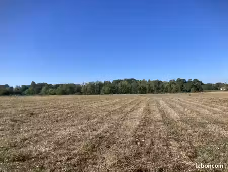 terrain 1 849 m² saint andre de cubzac
