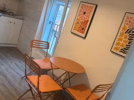 appartement et studio béziers