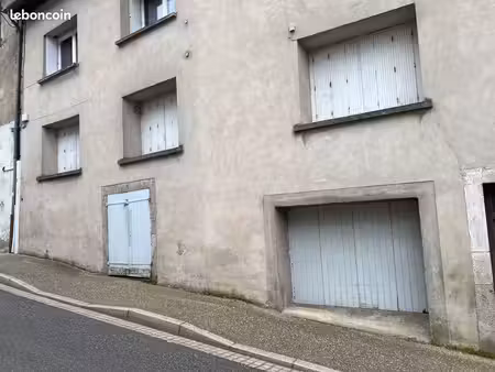 vend immeuble de rapport a la salvetat sur agout
